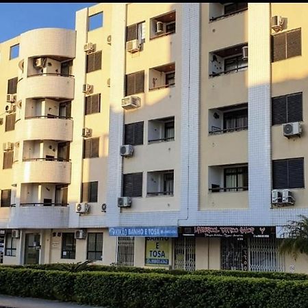 Apartamento TOP no centrinho da praia dos Ingleses Florianopolis Exterior foto