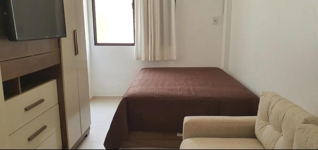 Apartamento TOP no centrinho da praia dos Ingleses Florianopolis Exterior foto
