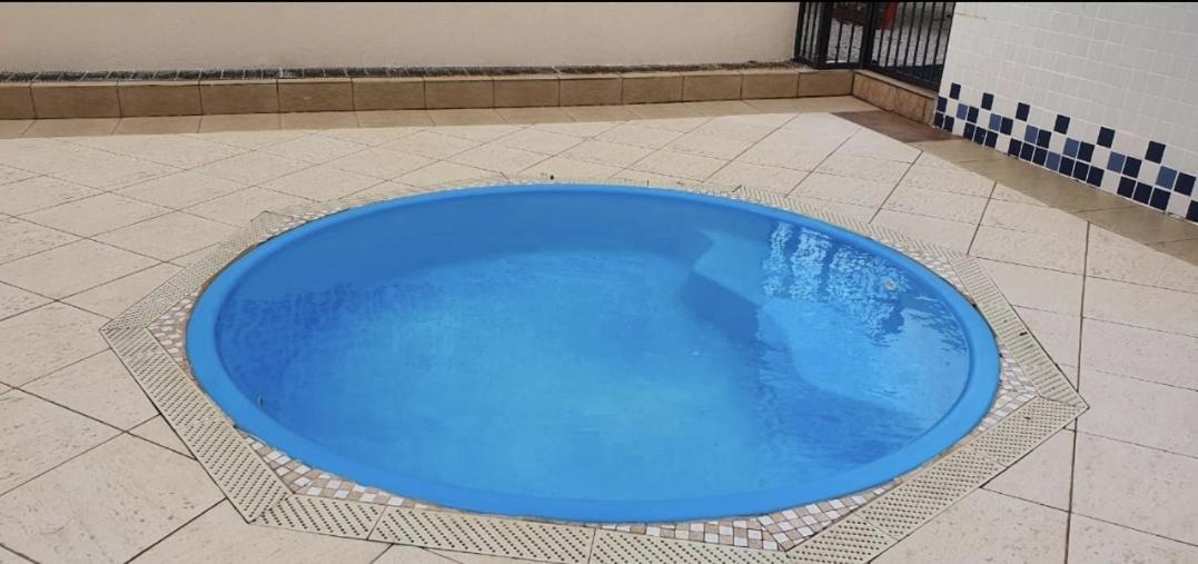 Apartamento TOP no centrinho da praia dos Ingleses Florianopolis Exterior foto