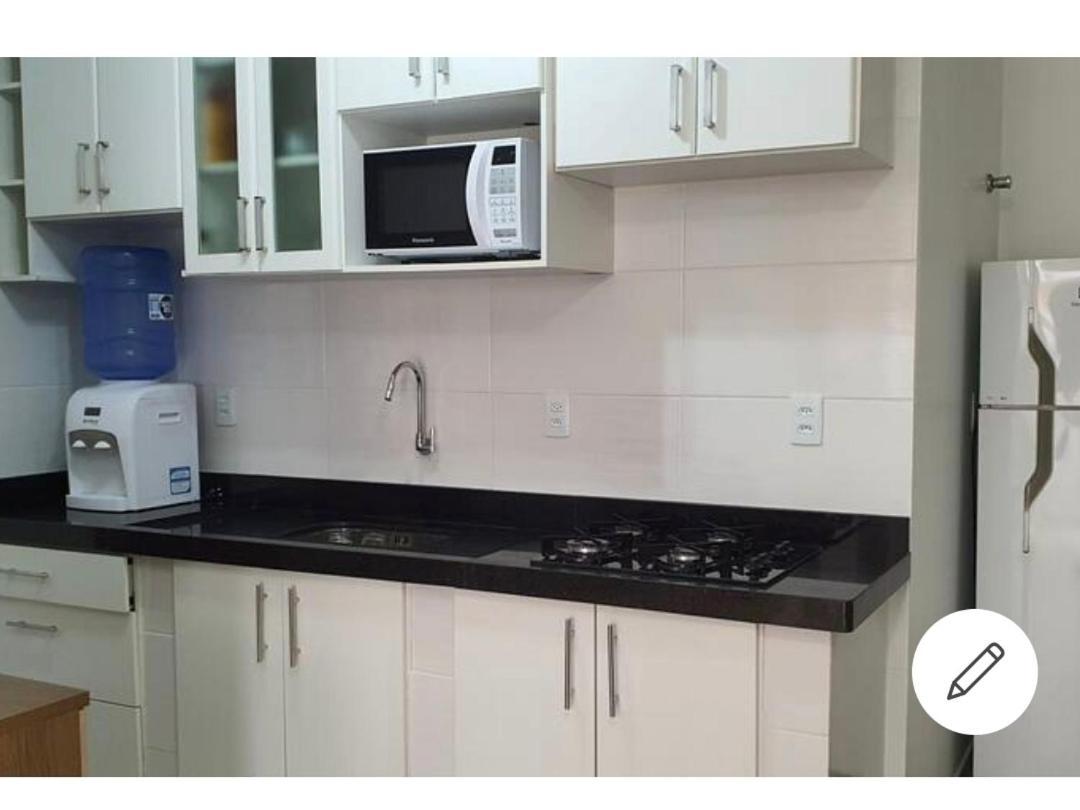 Apartamento TOP no centrinho da praia dos Ingleses Florianopolis Exterior foto